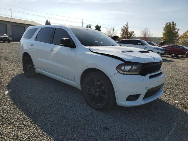 Photo 4 from auction – 2018 DODGE DURANGO R/ with VIN 1C4SDJCT9JC255349