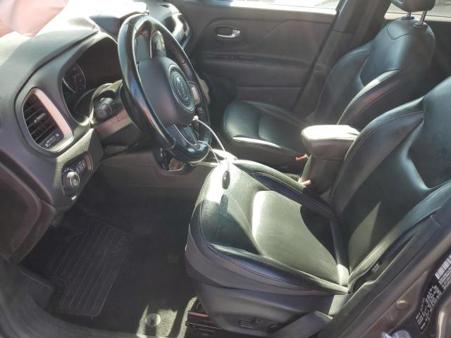 Photo 7 from auction – 2017 JEEP RENEGADE L with VIN ZACCJBDB1HPF62562