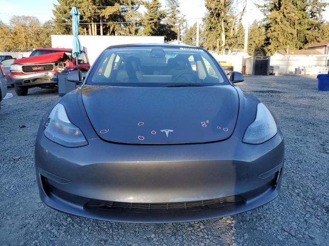 Photo 5 from auction – 2023 TESLA MODEL 3 with VIN 5YJ3E1EA1PF642549