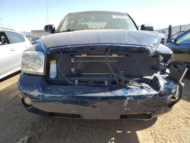 Photo 5 from auction – 2006 DODGE DAKOTA QUA with VIN 1D7HW48N06S589868