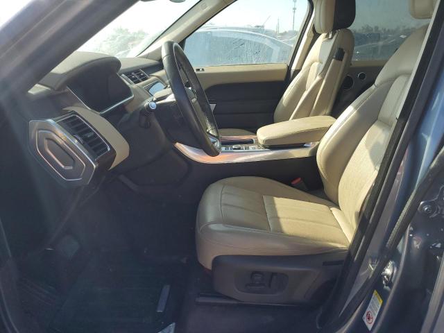 Photo 7 from auction – 2019 LAND ROVER RANGE ROVE with VIN SALWR2RV9KA828273
