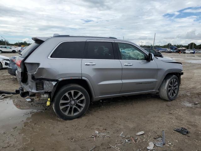 Photo 3 from auction – 2017 JEEP GRAND CHER with VIN 1C4RJECG1HC621400