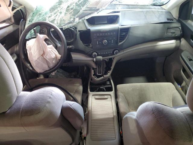 Photo 8 from auction – 2012 HONDA CR-V LX with VIN 2HKRM4H36CH608808