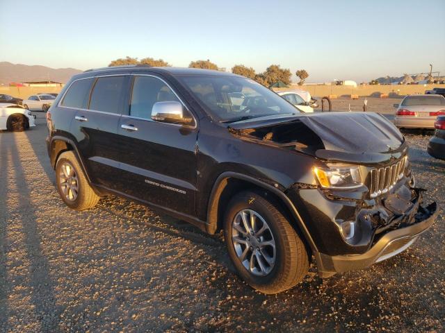 Photo 4 from auction – 2015 JEEP GRAND CHER with VIN 1C4RJEBMXFC179737