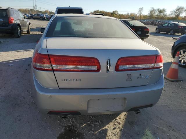 Photo 6 from auction – 2010 LINCOLN MKZ with VIN 3LNHL2GC1AR650832