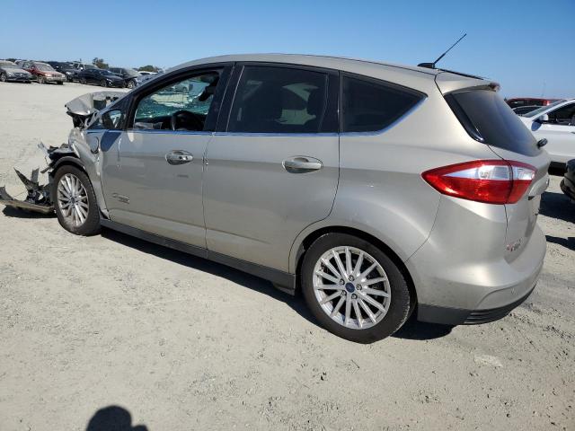 Photo 2 from auction – 2015 FORD C-MAX PREM with VIN 1FADP5CU2FL110263