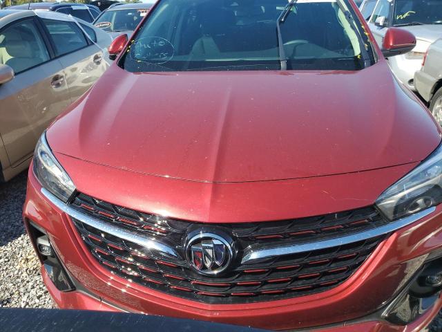 Photo 5 from auction – 2023 BUICK ENCORE GX with VIN KL4MMDSL4PB149086