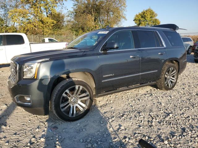 GMC YUKON DENA 2020 with VIN 1GKS2CKJ2LR108750 - Photo from auction