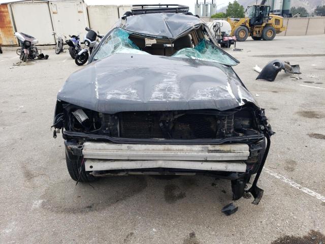 Foto 5 de la subasta – 2005 SUBARU FORESTER 2 con VIN JF1SG63605H733686