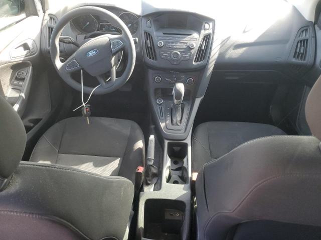 Photo 8 from auction – 2015 FORD FOCUS S with VIN 1FADP3E25FL366137