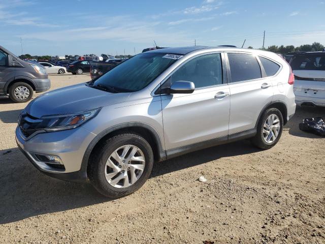 HONDA CR-V EX 2016 with VIN 3CZRM3H52GG713950 - Photo from auction
