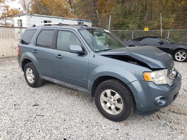 Photo 4 from auction – 2011 FORD ESCAPE LIM with VIN 1FMCU0E71BKC49353