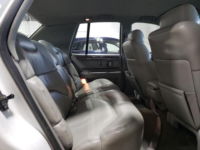 Photo 10 from auction – 1995 BUICK ROADMASTER with VIN 1G4BT52P1SR425910