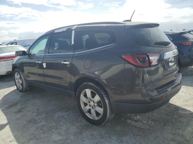 Photo 2 from auction – 2016 CHEVROLET TRAVERSE L with VIN 1GNKRGKD1GJ248910