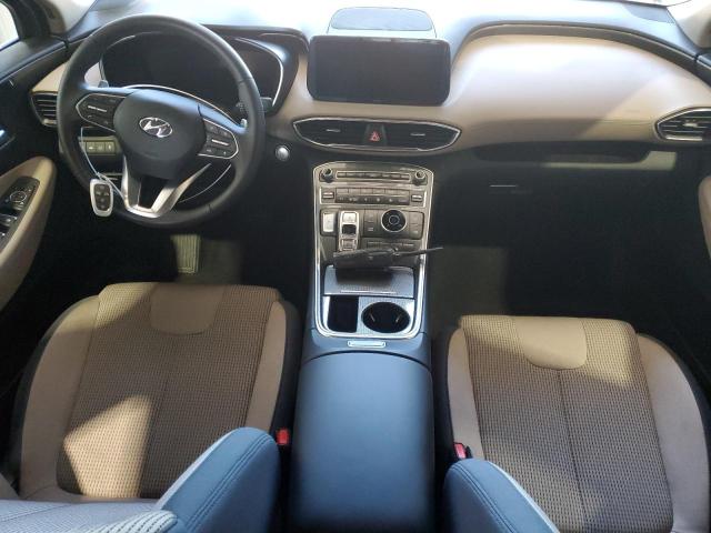 Photo 8 from auction – 2023 HYUNDAI SANTA FE B with VIN 5NMS2DA12PH008063