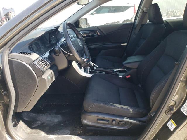 Photo 7 from auction – 2014 HONDA ACCORD SPO with VIN 1HGCR2F57EA177360