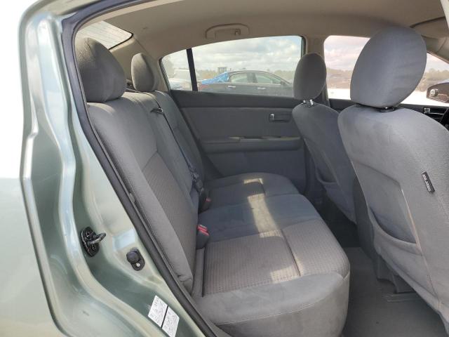 Photo 10 from auction – 2008 NISSAN SENTRA 2.0 with VIN 3N1AB61E08L641890