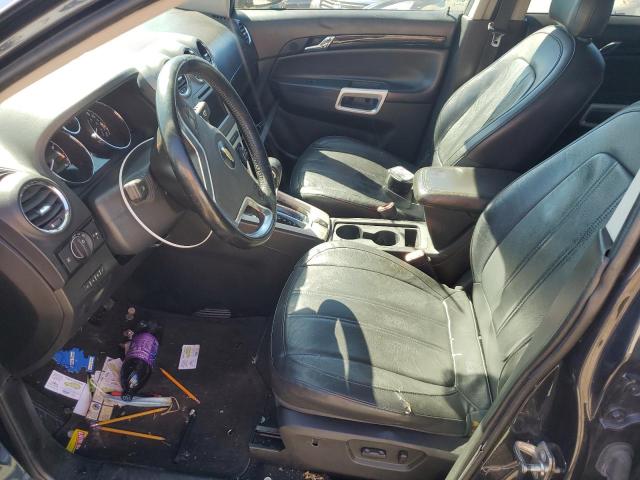 Photo 7 from auction – 2014 CHEVROLET CAPTIVA LT with VIN 3GNAL3EK3ES660953