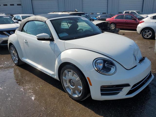 Photo 4 from auction – 2017 VOLKSWAGEN BEETLE S/S with VIN 3VW517AT2HM800759