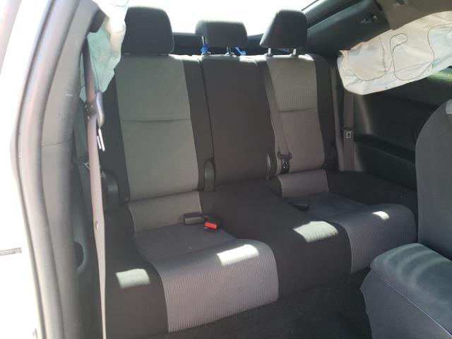 Photo 10 from auction – 2014 TOYOTA SCION TC with VIN JTKJF5C70E3074252