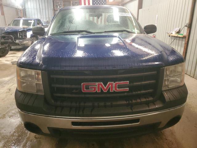 Photo 5 from auction – 2013 GMC SIERRA C15 with VIN 1GTN1TEX1DZ244249