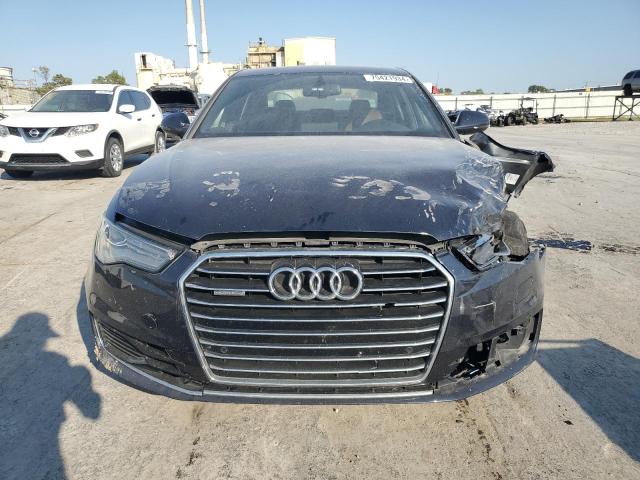 Photo 5 from auction – 2016 AUDI A6 PREMIUM with VIN WAUGFAFC3GN183070