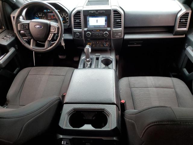 صورة رقم 8 من المزاد - 2016 FORD F150 SUPER مع VIN 1FTEW1EF6GFB52640