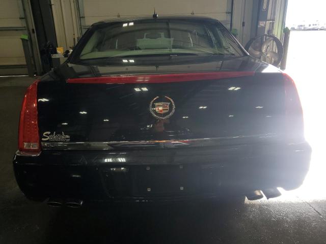 Photo 6 from auction – 2006 CADILLAC DTS with VIN 1G6KD57Y46U106154