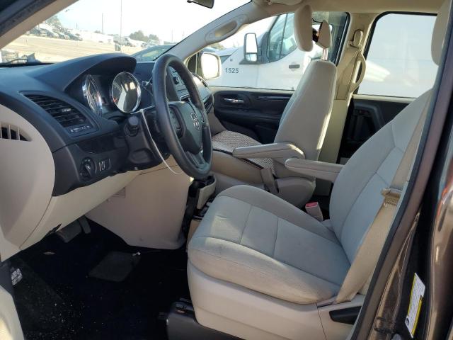 Photo 7 from auction – 2012 DODGE GRAND CARA with VIN 2C4RDGBG3CR235727