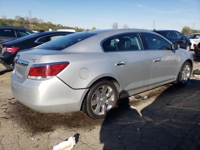 Photo 3 from auction – 2010 BUICK LACROSSE C with VIN 1G4GC5EG6AF225624