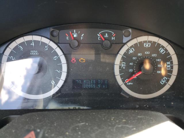 Photo 9 from auction – 2011 FORD ESCAPE XLT with VIN 1FMCU9DG1BKA52639