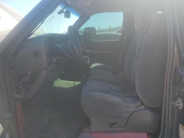 Photo 7 from auction – 2005 CHEVROLET SILVERADO with VIN 1GCEC19V45Z102180