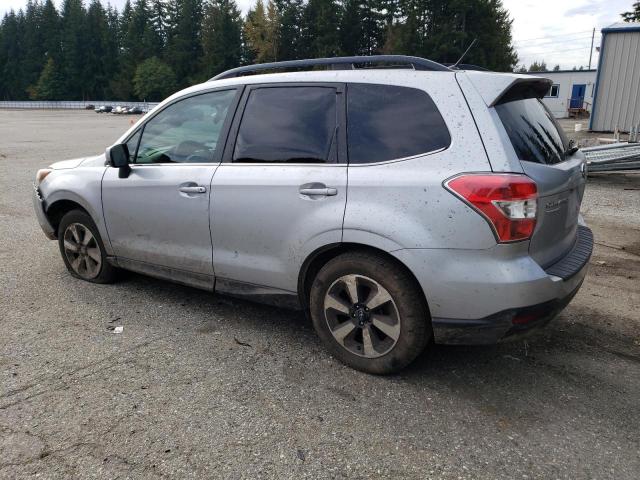Снимка 2 от търг – 2015 SUBARU FORESTER 2 с VIN JF2SJGDC5FH490952