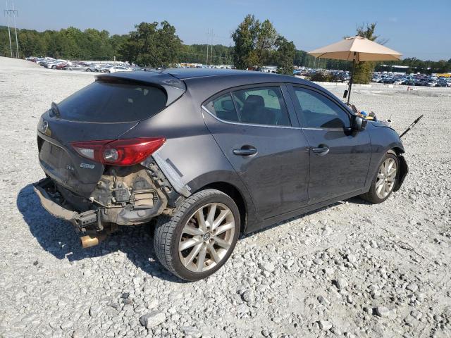 Photo 3 from auction – 2017 MAZDA 3 TOURING with VIN 3MZBN1L72HM118064