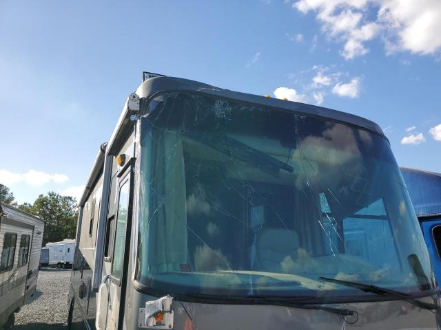 Photo 9 from auction – 2006 FREIGHTLINER CHASSIS X with VIN 4UZAB2DC96CW06477