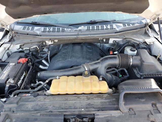 Photo 11 from auction – 2015 FORD F150 SUPER with VIN 1FTEW1EG4FFA66511