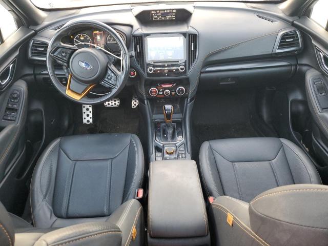Photo 8 from auction – 2022 SUBARU FORESTER W with VIN JF2SKAMC7NH452275