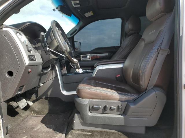 Photo 7 from auction – 2012 FORD F150 SUPER with VIN 1FTFW1EF5CFB24035