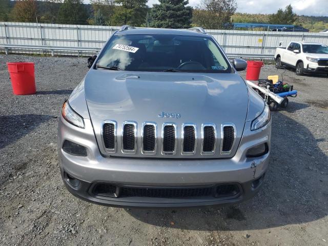 Photo 5 from auction – 2016 JEEP CHEROKEE L with VIN 1C4PJMCS4GW246069