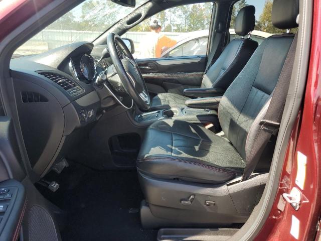 Photo 7 from auction – 2019 DODGE GRAND CARA with VIN 2C4RDGEG5KR606347