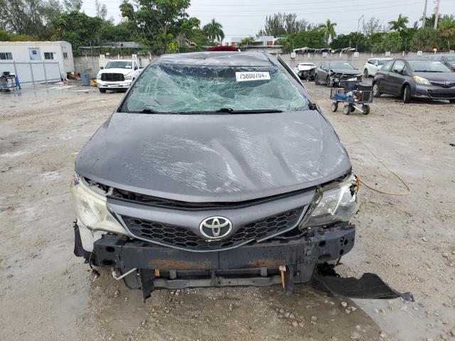 Photo 5 from auction – 2014 TOYOTA CAMRY L with VIN 4T1BF1FK0EU393127