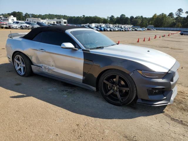 Photo 4 from auction – 2015 FORD MUSTANG with VIN 1FATP8EM0F5414609