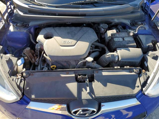 Photo 11 from auction – 2013 HYUNDAI VELOSTER with VIN KMHTC6AD3DU170727