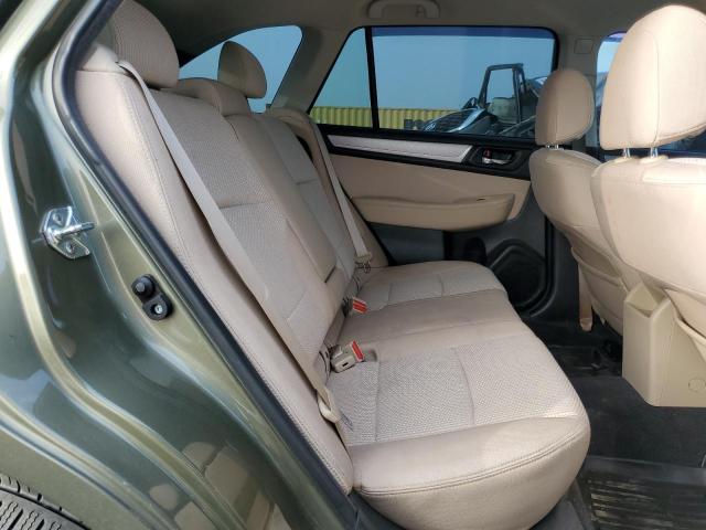 Photo 11 from auction – 2015 SUBARU OUTBACK 2. with VIN 4S4BSACC8F3361462