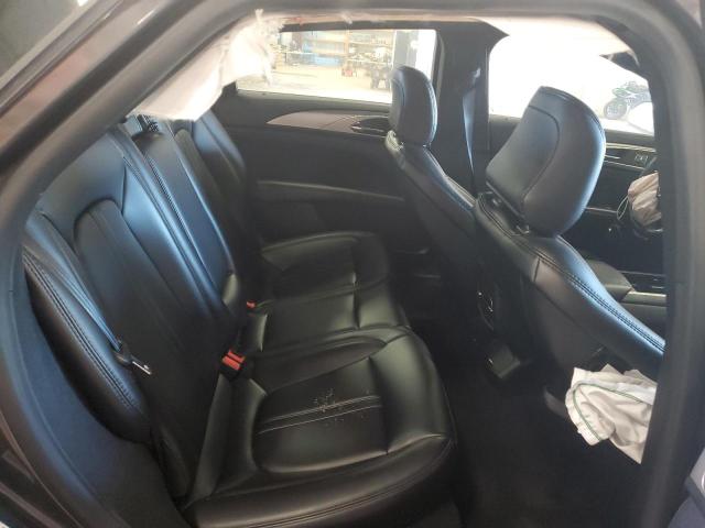 Photo 10 from auction – 2020 LINCOLN MKZ with VIN 3LN6L5B98LR605510