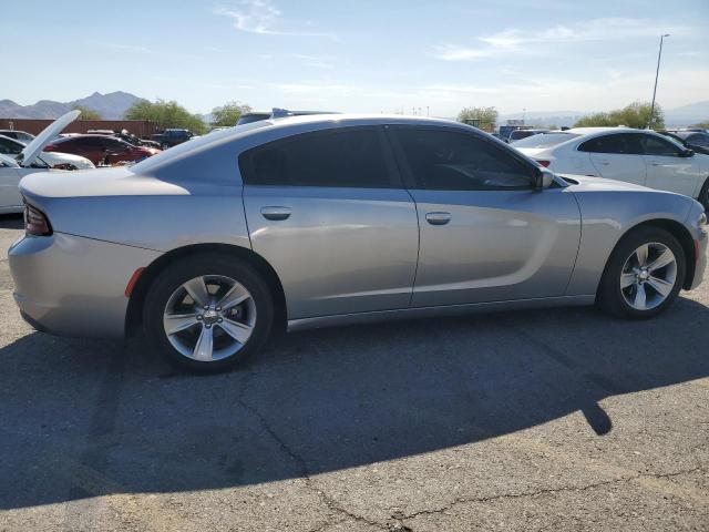 Photo 3 from auction – 2016 DODGE CHARGER SX with VIN 2C3CDXHG1GH330431