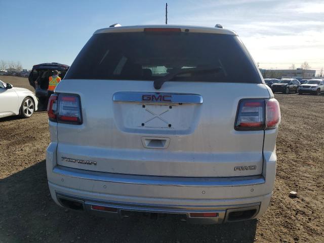 Photo 6 from auction – 2014 GMC ACADIA DEN with VIN 1GKKVTKDXEJ309024