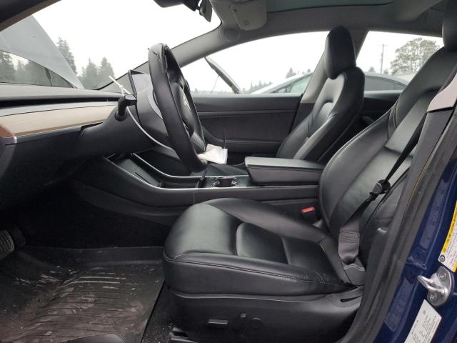 Photo 7 from auction – 2020 TESLA MODEL 3 with VIN 5YJ3E1EA9LF806270