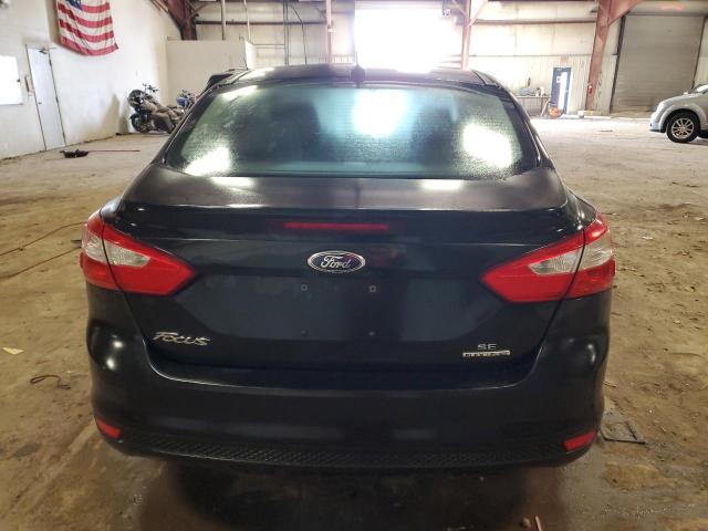 Photo 6 from auction – 2014 FORD FOCUS SE with VIN 1FADP3F23EL272559