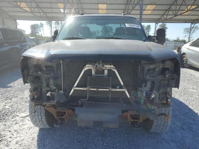 Photo 5 from auction – 2004 CHEVROLET SILVERADO with VIN 1GCHK29U34E214830